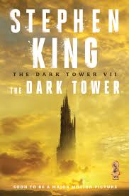 The Dark Tower series (9 BOOKS) BY Stephen King-MP3 AUDIOBOOK - ty's cheap DIGITAL audiobook/Etextbook