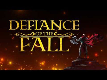 Defiance of the Fall Series (Books 1-7)-AUDIOBOOK/MP3
