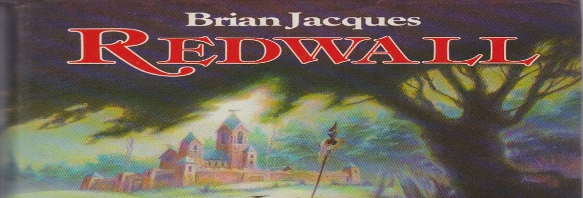 Redwall Series BUNDLE(21 books) by Brian Jacques-AUDIOBOOK/MP3