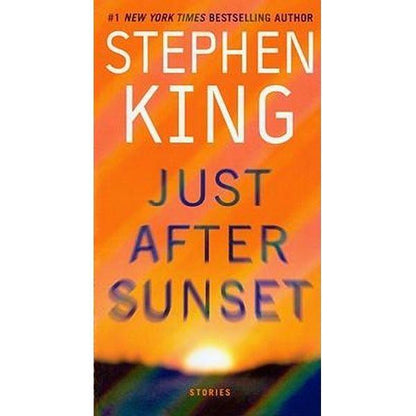 STEPHEN KING BUNDLE(6 books)-Dreamcatcher/ 11.22.63/Duma Key/Just After Sunset/Under the Dome/Full Dark, No Stars
