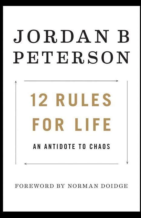 12 Rules for Life:An Antidote to Chaos-AUDIOBOOK/MP3 - ty's cheap DIGITAL audiobook/Etextbook