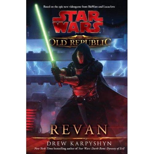 Star Wars: The Old Republic: Revan  Written by: Drew Karpyshyn-AUDIOBOOK/MP3 - ty's cheap DIGITAL audiobook/Etextbook