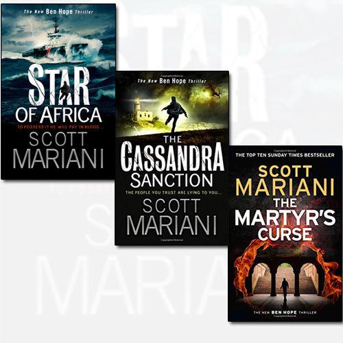 BEN HOPE COMPLETE SERIES-(18 BOOKS) by Scott Mariani-AUDIOBOOK/MP3 - ty's cheap DIGITAL audiobook/Etextbook