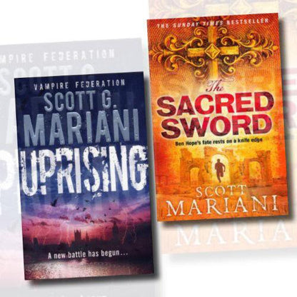 BEN HOPE COMPLETE SERIES-(18 BOOKS) by Scott Mariani-AUDIOBOOK/MP3 - ty's cheap DIGITAL audiobook/Etextbook