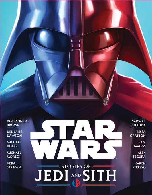 Stories of Jedi and Sith-AUDIOBOOK/MP3