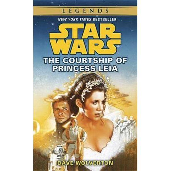 Star Wars:COMBO BUNDLE The Courtship of Princess Leia/ Shadows of the Empire-AUDIOBOOK/MP3