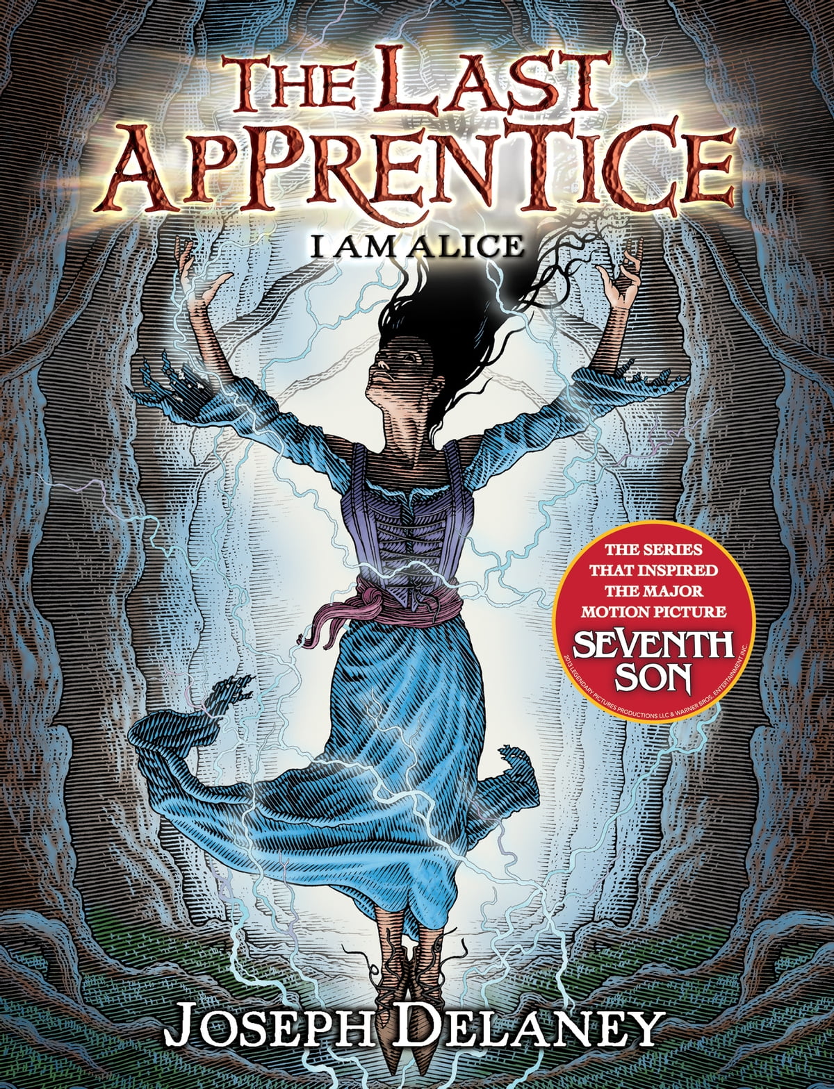 Last Apprentice series bundle book 8-13 By: Joseph Delaney-AUDIOBOOK/MP3