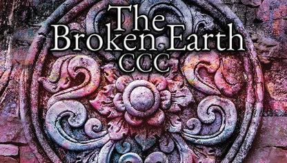 The Broken Earth  Series(4books)  by N. K. Jemisin Narrated By Robin Miles-AUDIOBOOK/MP3
