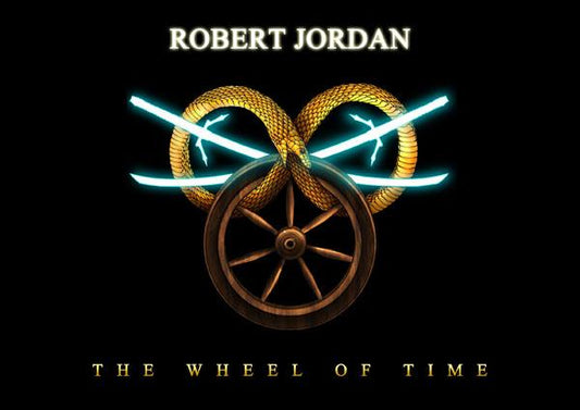 Wheel of Time Series(15books+bonus epub/mobi ebook)-AUDIOBOOK/MP3